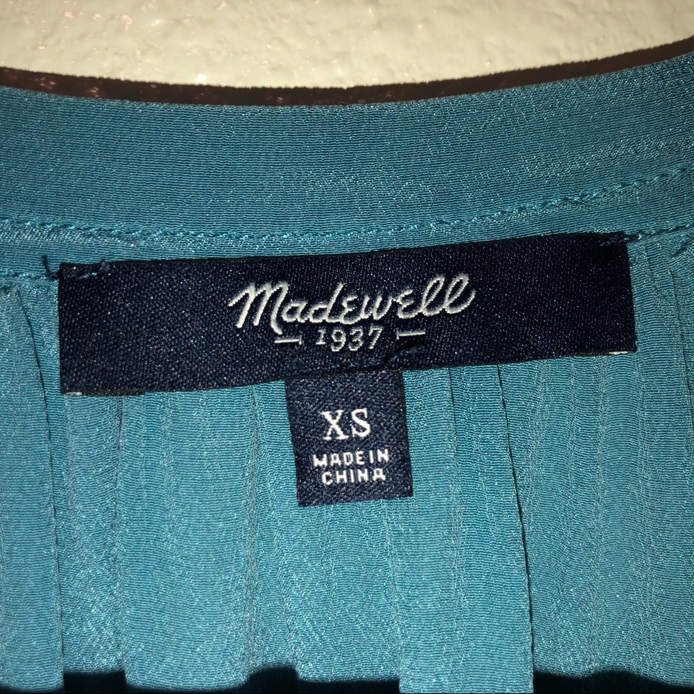 MADEWELL - Picture 3 of 3